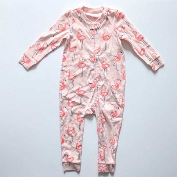 gap onesie pajamas